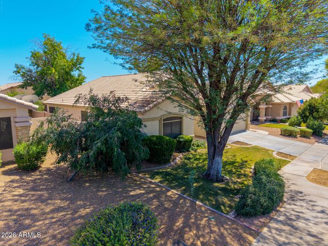 5253 W FRIER Drive, Glendale, AZ 85301