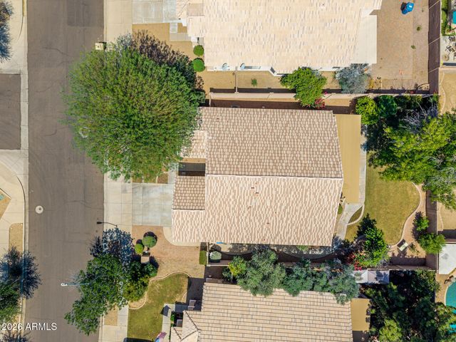 5253 W FRIER Drive, Glendale, AZ 85301