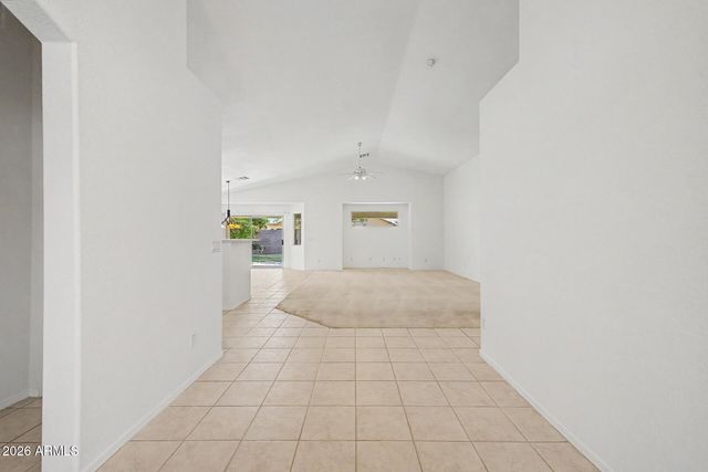 5253 W FRIER Drive, Glendale, AZ 85301