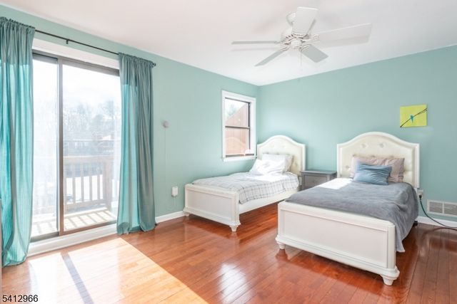 16 Brookside Hts G, Wanaque Boro, NJ 07465