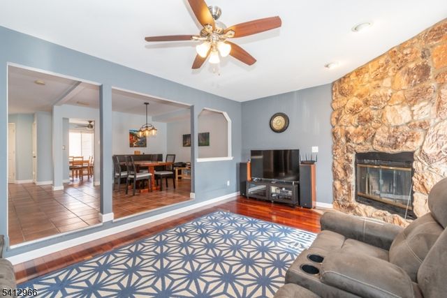 16 Brookside Hts G, Wanaque Boro, NJ 07465