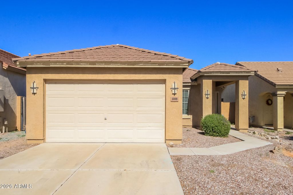 3088 W BELLE Avenue, San Tan Valley, AZ 85144