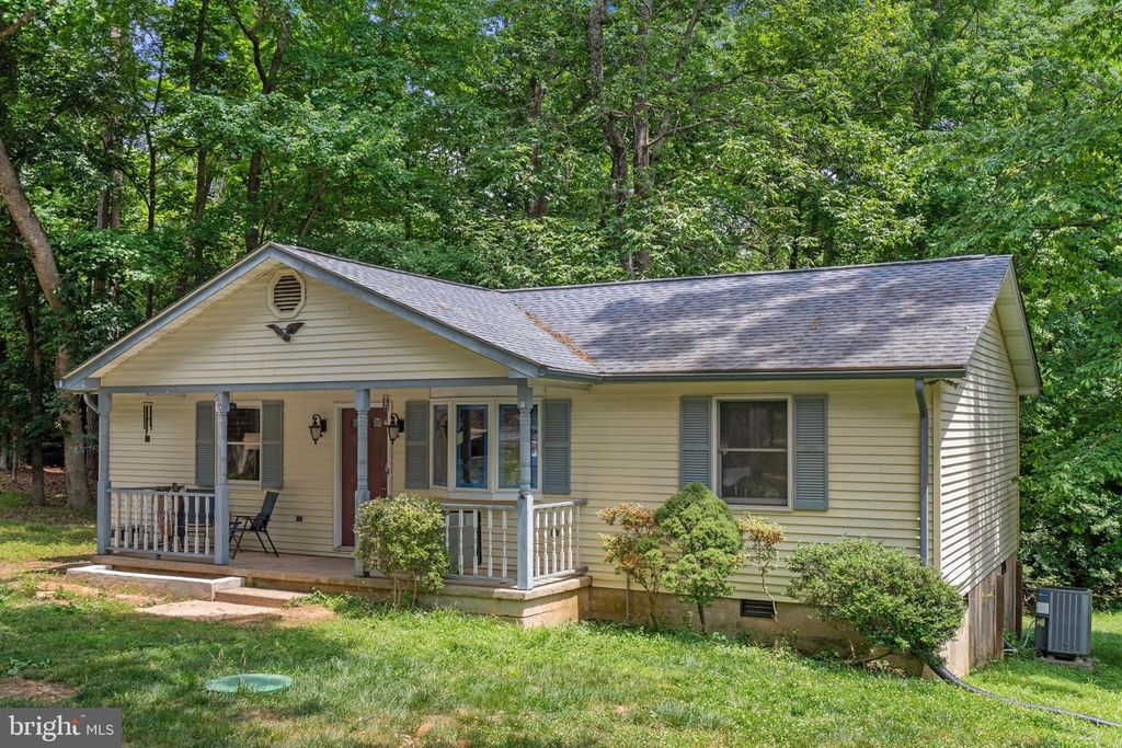 910 GOLDEN WEST WAY, Lusby, MD 20657