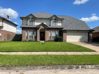 711 Chaseway Drive, Missouri City, TX 77489