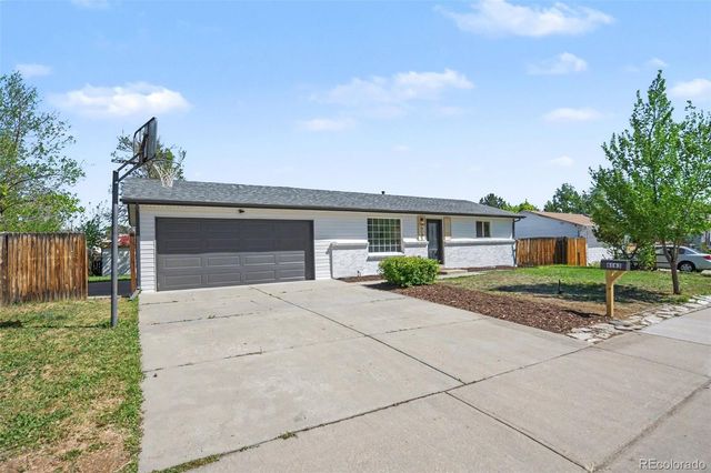 6163 W 78th Avenue, Arvada, CO 80003