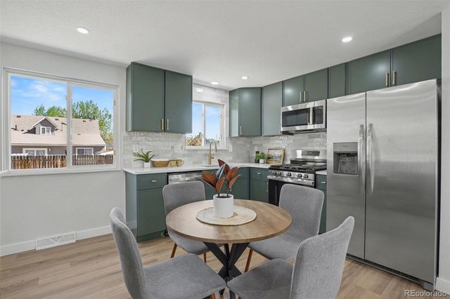 6163 W 78th Avenue, Arvada, CO 80003