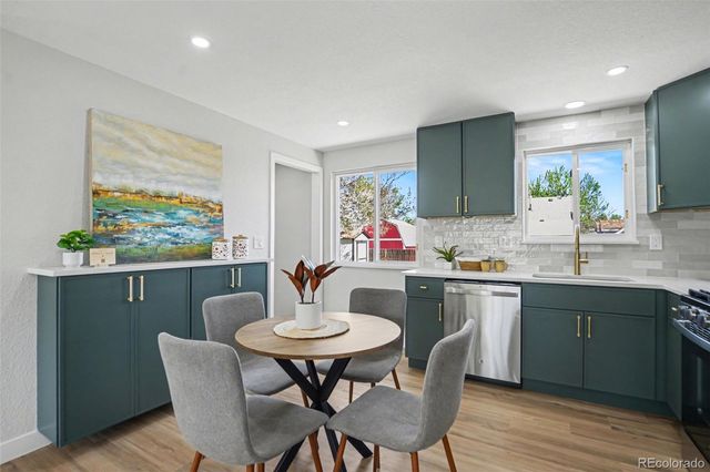 6163 W 78th Avenue, Arvada, CO 80003