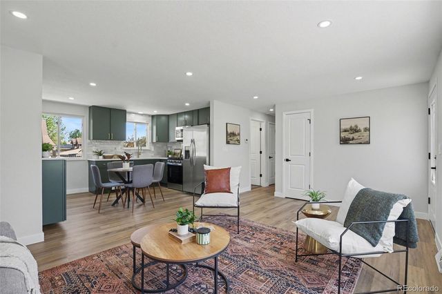 6163 W 78th Avenue, Arvada, CO 80003