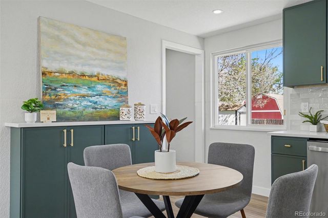 6163 W 78th Avenue, Arvada, CO 80003