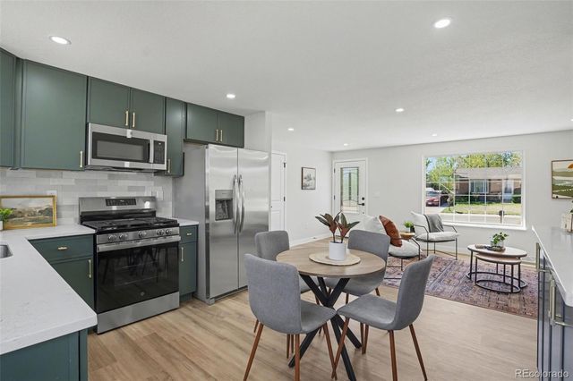 6163 W 78th Avenue, Arvada, CO 80003