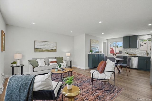 6163 W 78th Avenue, Arvada, CO 80003