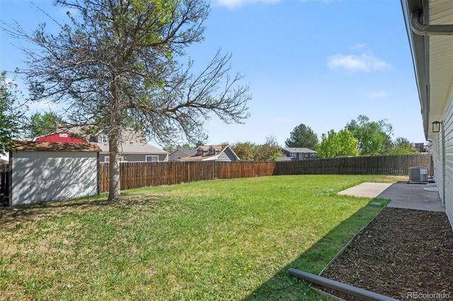 6163 W 78th Avenue, Arvada, CO 80003