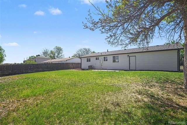 6163 W 78th Avenue, Arvada, CO 80003