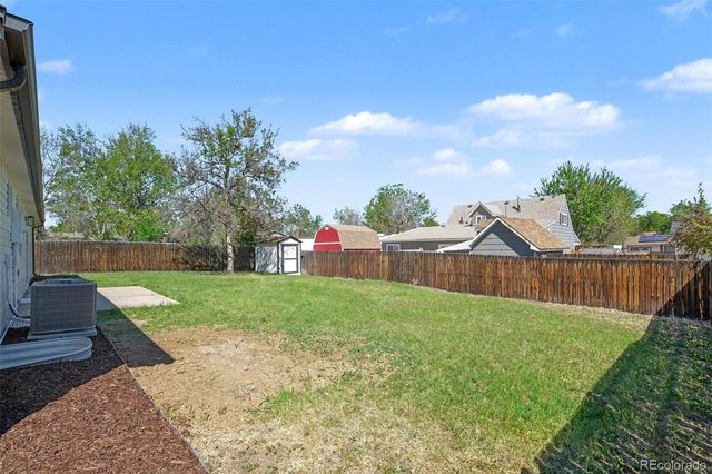 6163 W 78th Avenue, Arvada, CO 80003