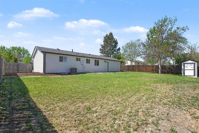 6163 W 78th Avenue, Arvada, CO 80003