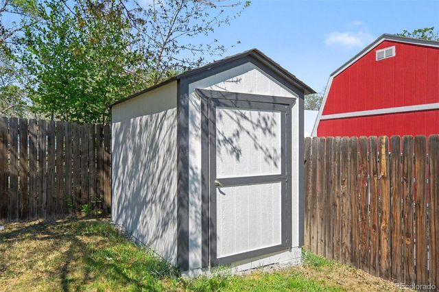 6163 W 78th Avenue, Arvada, CO 80003