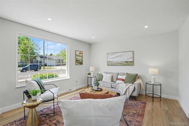 6163 W 78th Avenue, Arvada, CO 80003