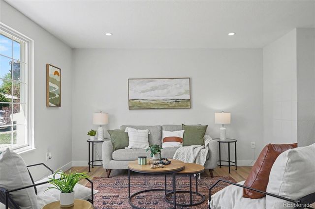 6163 W 78th Avenue, Arvada, CO 80003