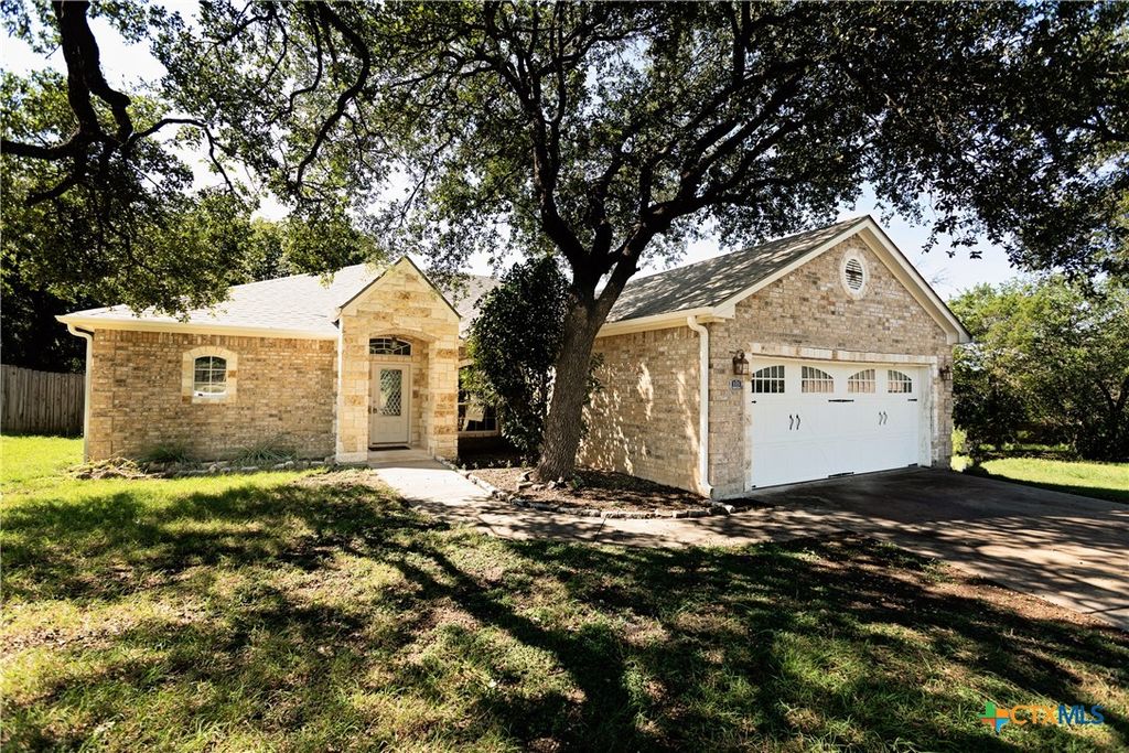 115 Squire Loop, Belton, TX 76513