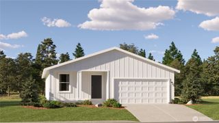 19545 141st Avenue Ct E, Graham, WA 98338