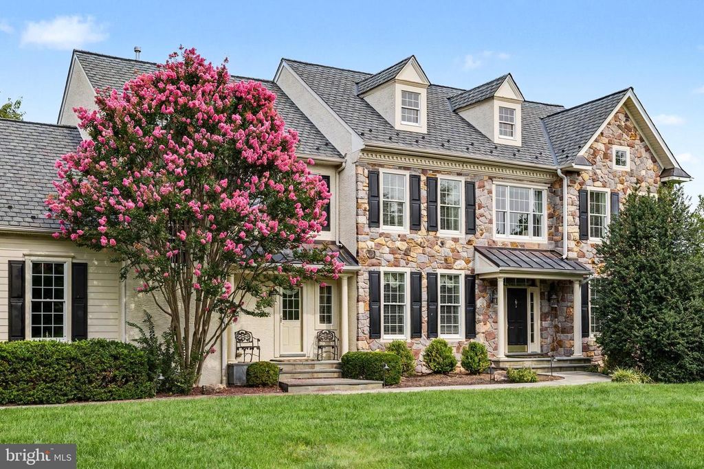 125 MUIRFIELD LN, CHALFONT, PA 18914 — photo 2