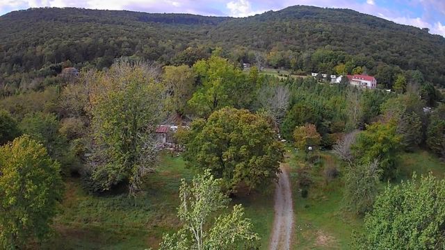 798 Nickajack Road, Trenton, GA 30752