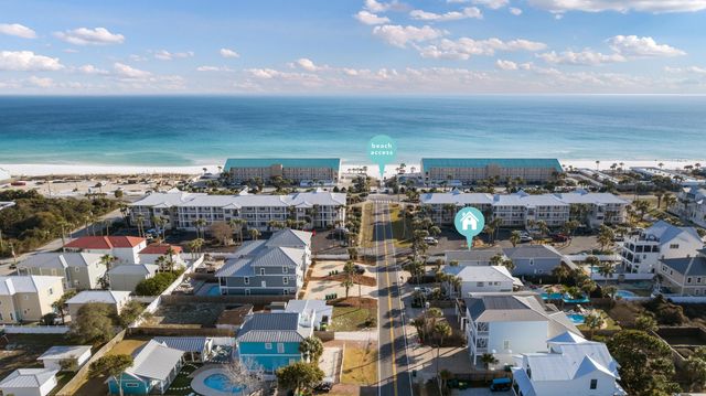 66 Pompano Street, Destin, FL 32541