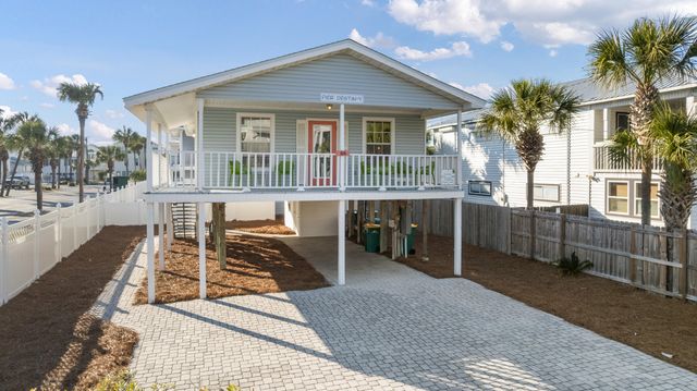 66 Pompano Street, Destin, FL 32541