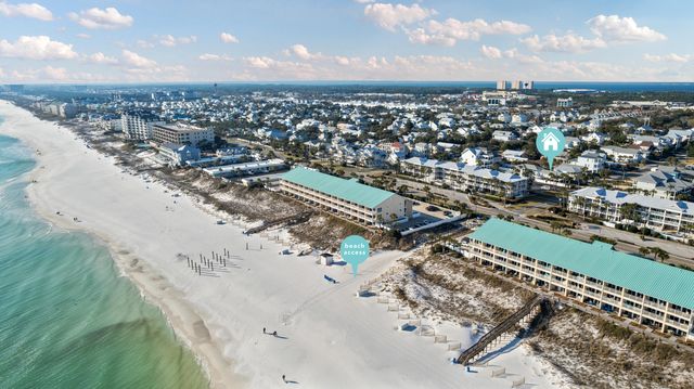 66 Pompano Street, Destin, FL 32541