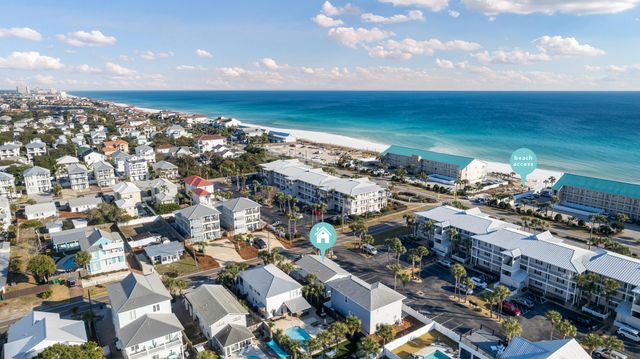 66 Pompano Street, Destin, FL 32541