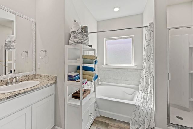 4714 Mendocino Way, Baton Rouge, LA 70817