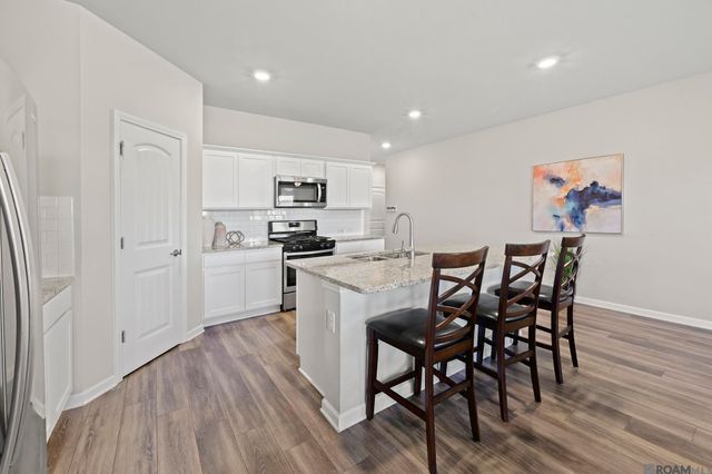 4714 Mendocino Way, Baton Rouge, LA 70817