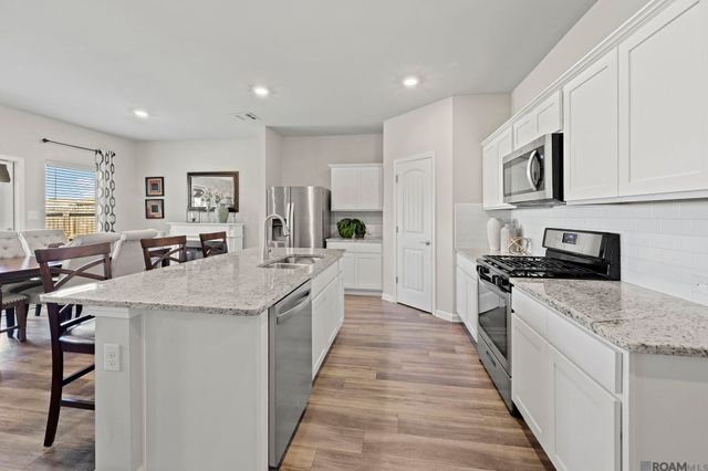 4714 Mendocino Way, Baton Rouge, LA 70817