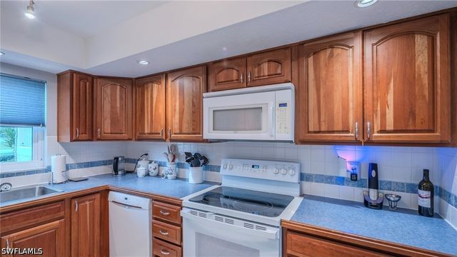 814 SE 46th ST 1G, Cape Coral, FL 33904
