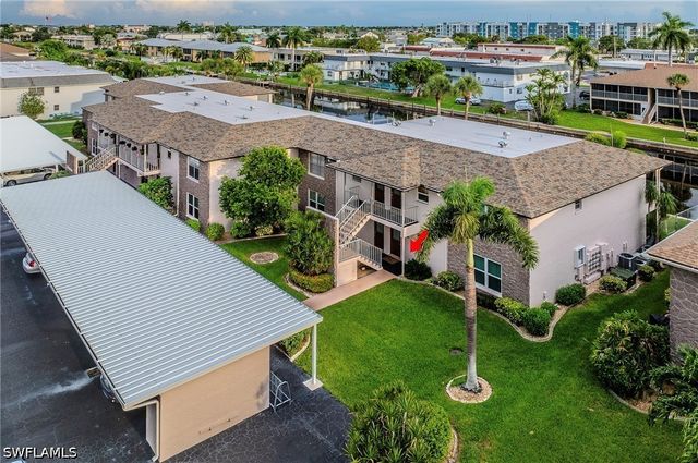 814 SE 46th ST 1G, Cape Coral, FL 33904
