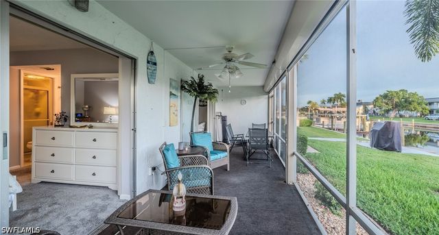 814 SE 46th ST 1G, Cape Coral, FL 33904
