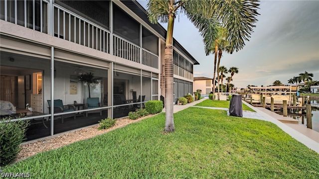 814 SE 46th ST 1G, Cape Coral, FL 33904