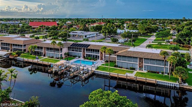 814 SE 46th ST 1G, Cape Coral, FL 33904