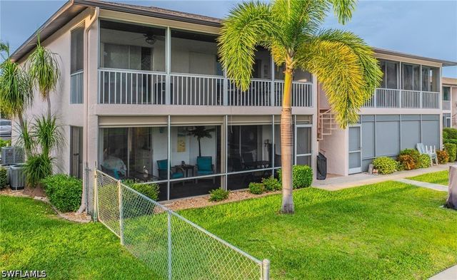 814 SE 46th ST 1G, Cape Coral, FL 33904