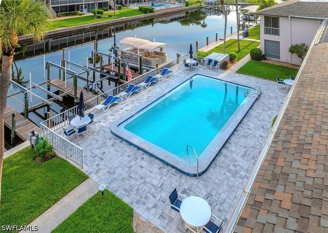 814 SE 46th ST 1G, Cape Coral, FL 33904