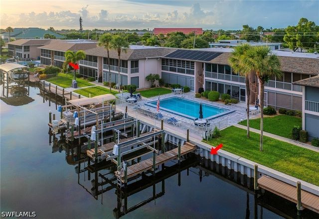 814 SE 46th ST 1G, Cape Coral, FL 33904