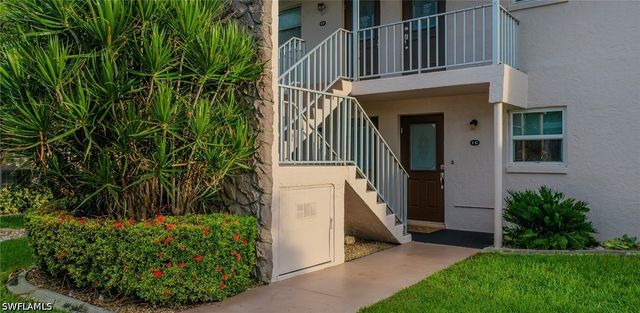814 SE 46th ST 1G, Cape Coral, FL 33904