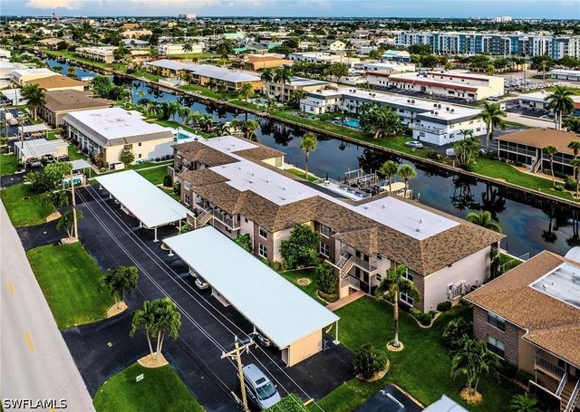 814 SE 46th ST 1G, Cape Coral, FL 33904