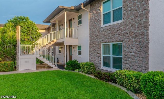 814 SE 46th ST 1G, Cape Coral, FL 33904