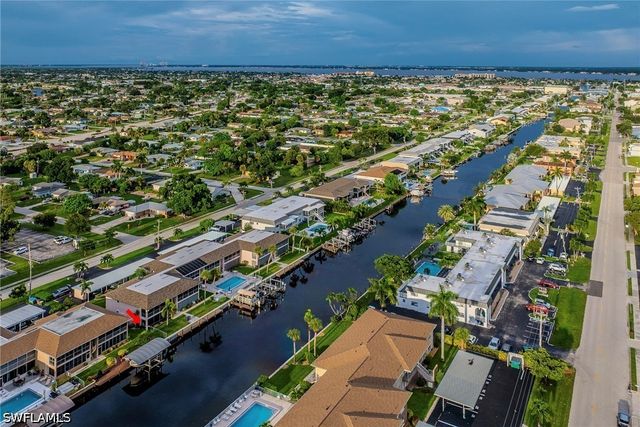 814 SE 46th ST 1G, Cape Coral, FL 33904