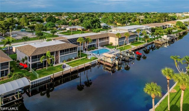 814 SE 46th ST 1G, Cape Coral, FL 33904