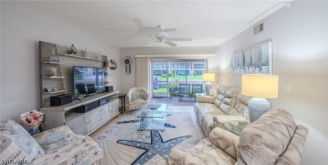 814 SE 46th ST 1G, Cape Coral, FL 33904