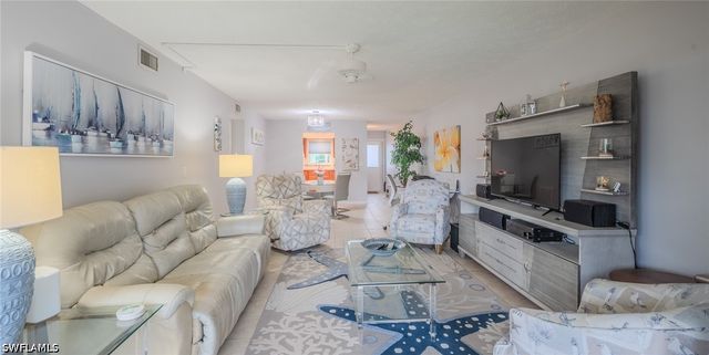 814 SE 46th ST 1G, Cape Coral, FL 33904