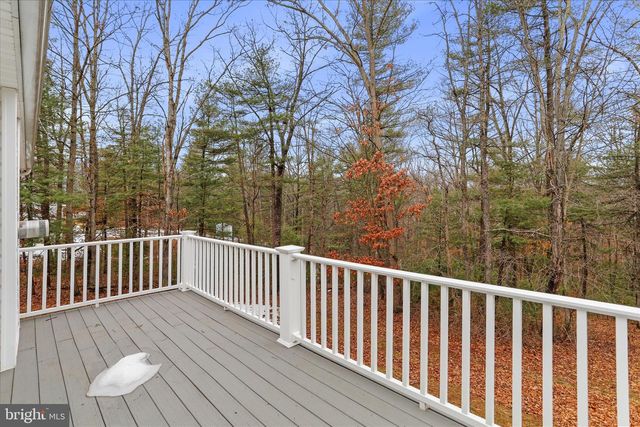 273 HICKORY LN, Augusta, WV 26704