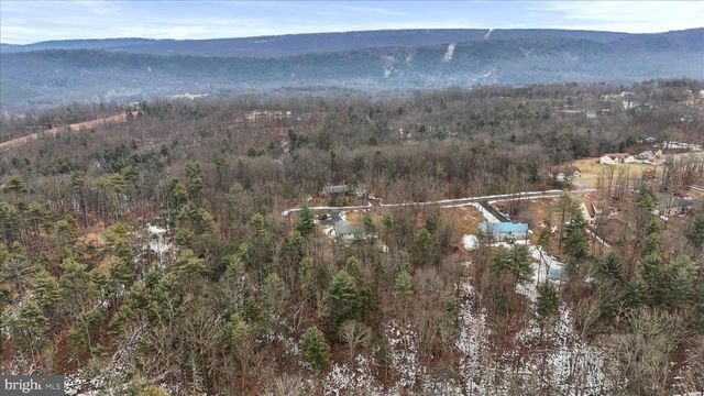 273 HICKORY LN, Augusta, WV 26704